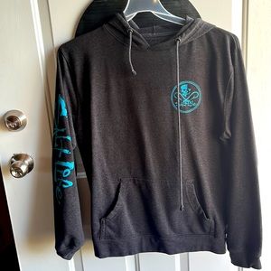Salt Life Hoodie Large